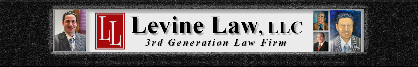 Law Levine, LLC - A 3rd Generation Law Firm serving Montgomery County PA specializing in probabte estate administration